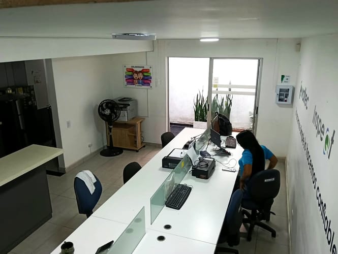 Casa de 5 alcobas en venta en Ciudad 2000, Cali, 201 m² · foto 17 de 20