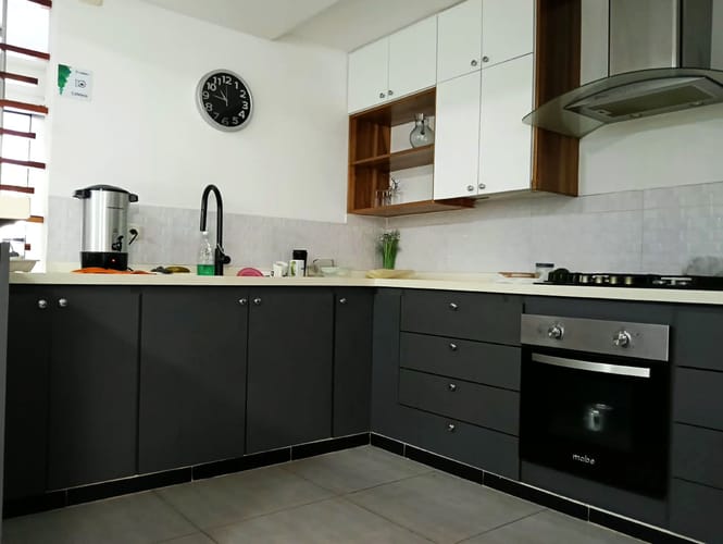 Casa de 5 alcobas en venta en Ciudad 2000, Cali, 201 m² · foto 5 de 20
