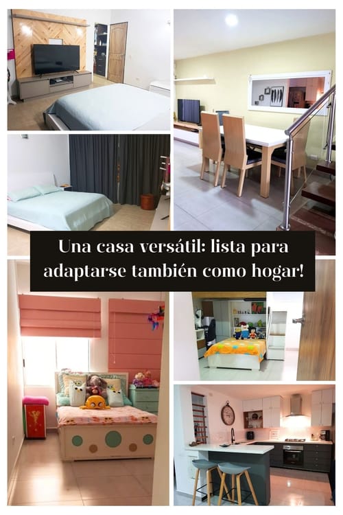 Casa de 5 alcobas en venta en Ciudad 2000, Cali, 201 m² · foto 18 de 20