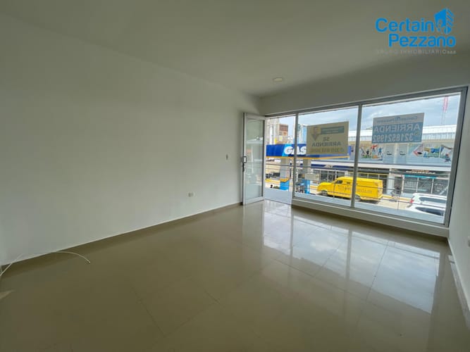 Local en arriendo en Bastidas, Santa Marta, 25 m² · foto 2 de 5
