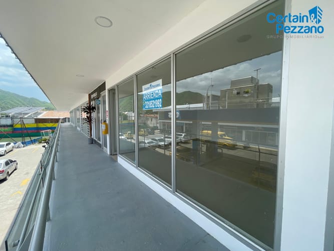 Local en arriendo en Bastidas, Santa Marta, 25 m² · foto 3 de 5