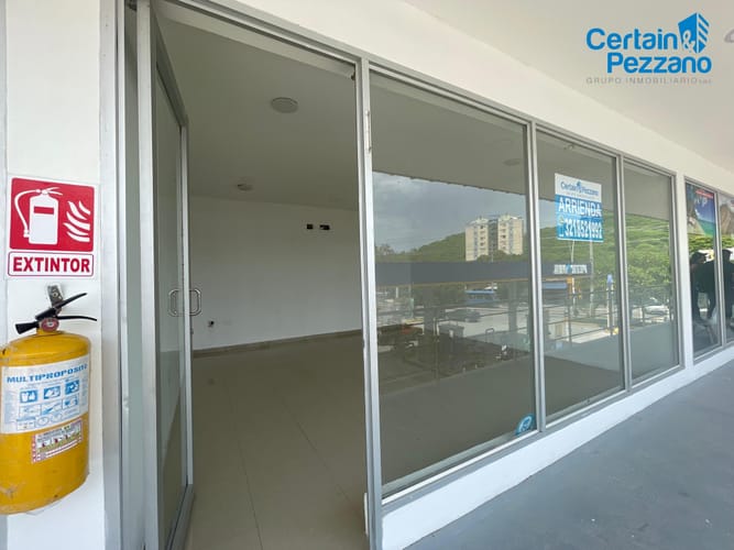 Local en arriendo en Bastidas, Santa Marta, 25 m² · foto 4 de 5