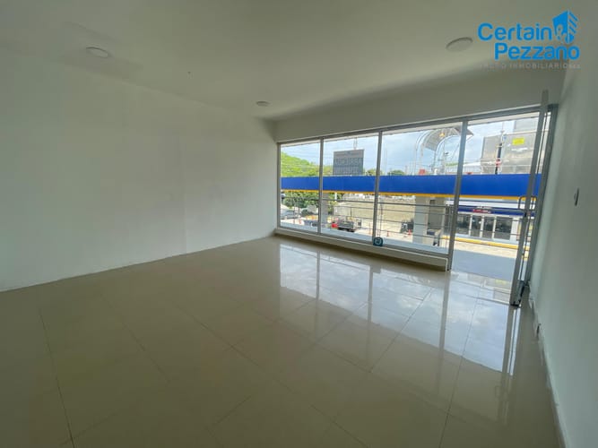 Local en arriendo en Bastidas, Santa Marta, 25 m² · foto 5 de 5