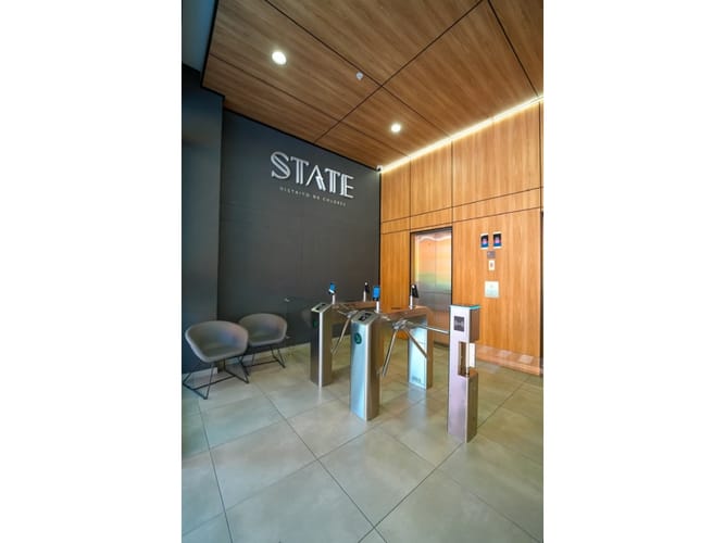 Oficina en arriendo en La Candelaria, Medellín, 8 m² · foto 9 de 24