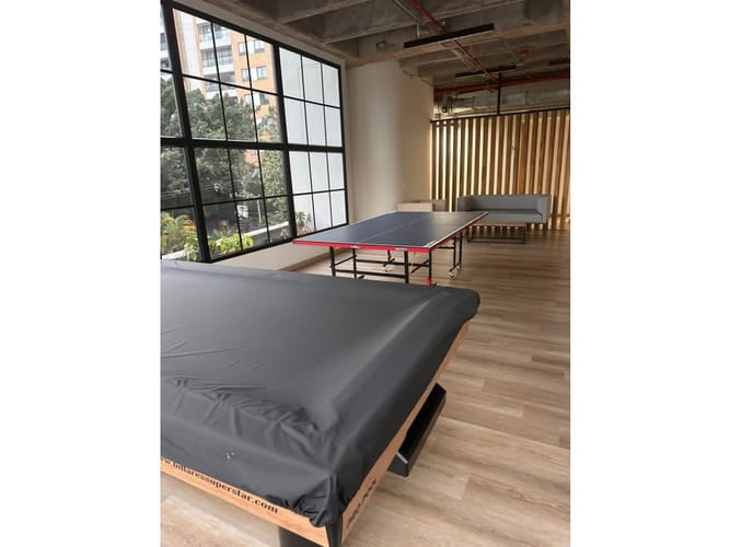 Oficina en arriendo en La Candelaria, Medellín, 8 m² · foto 12 de 24