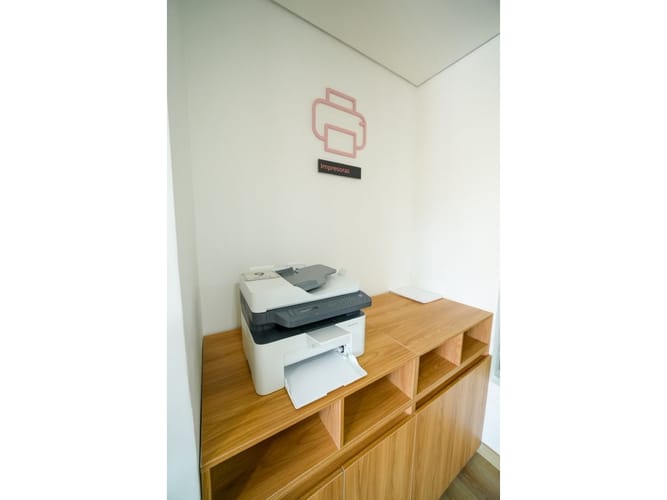 Oficina en arriendo en La Candelaria, Medellín, 8 m² · foto 15 de 24