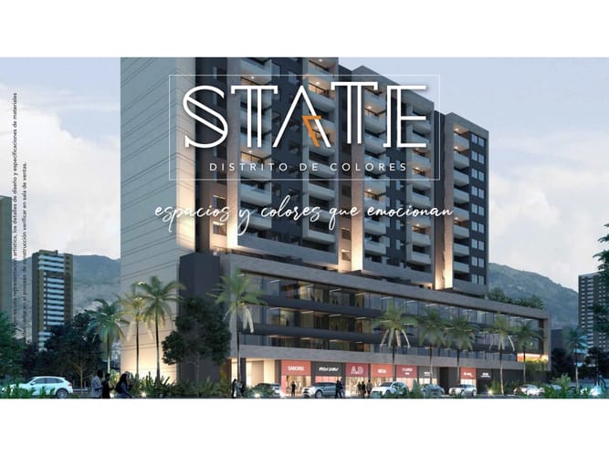 Oficina en arriendo en La Candelaria, Medellín, 8 m² · foto 18 de 24