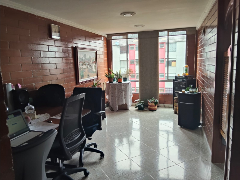 Apartamento en venta en Restrepo, Bogotá · foto 2 de 20