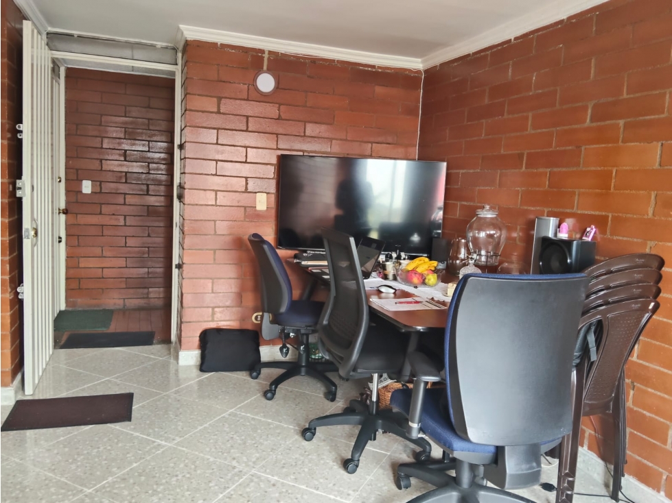 Apartamento en venta en Restrepo, Bogotá · foto 3 de 20