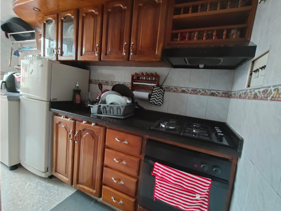 Apartamento en venta en Restrepo, Bogotá · foto 4 de 20