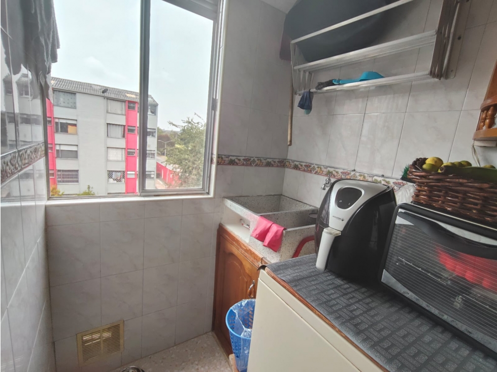 Apartamento en venta en Restrepo, Bogotá · foto 5 de 20