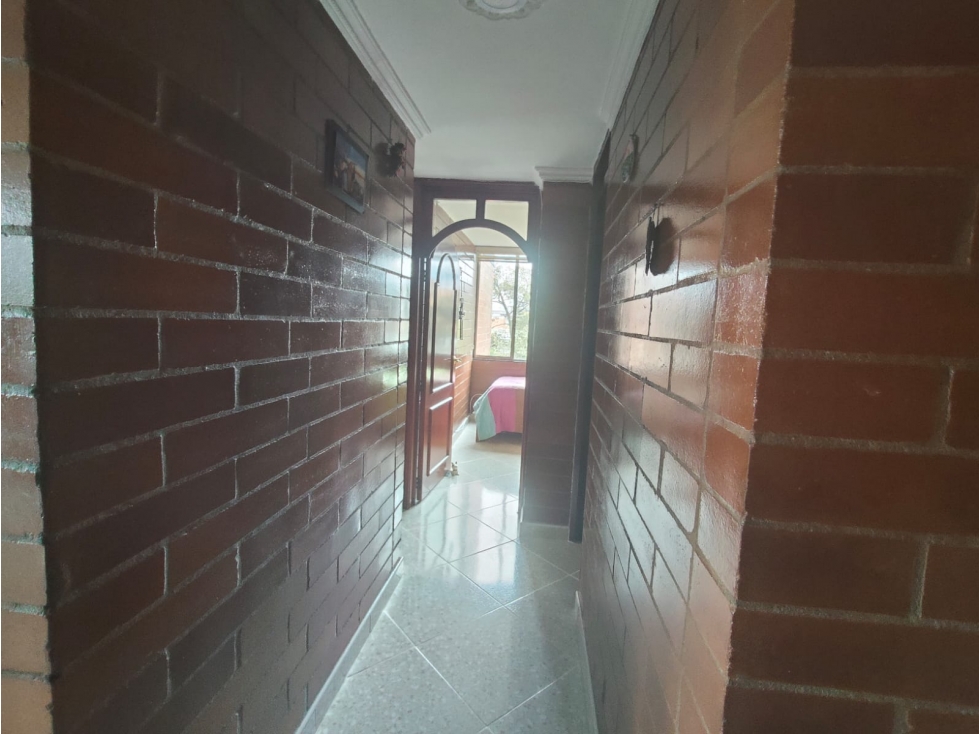 Apartamento en venta en Restrepo, Bogotá · foto 6 de 20
