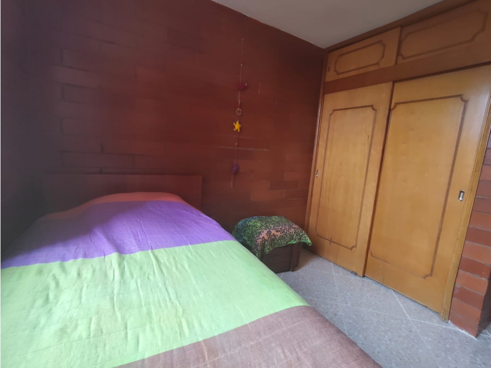 Apartamento en venta en Restrepo, Bogotá · foto 9 de 20