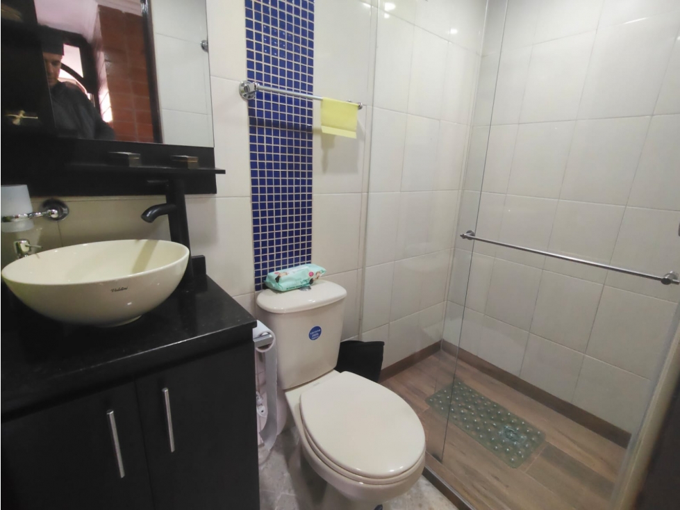 Apartamento en venta en Restrepo, Bogotá · foto 10 de 20
