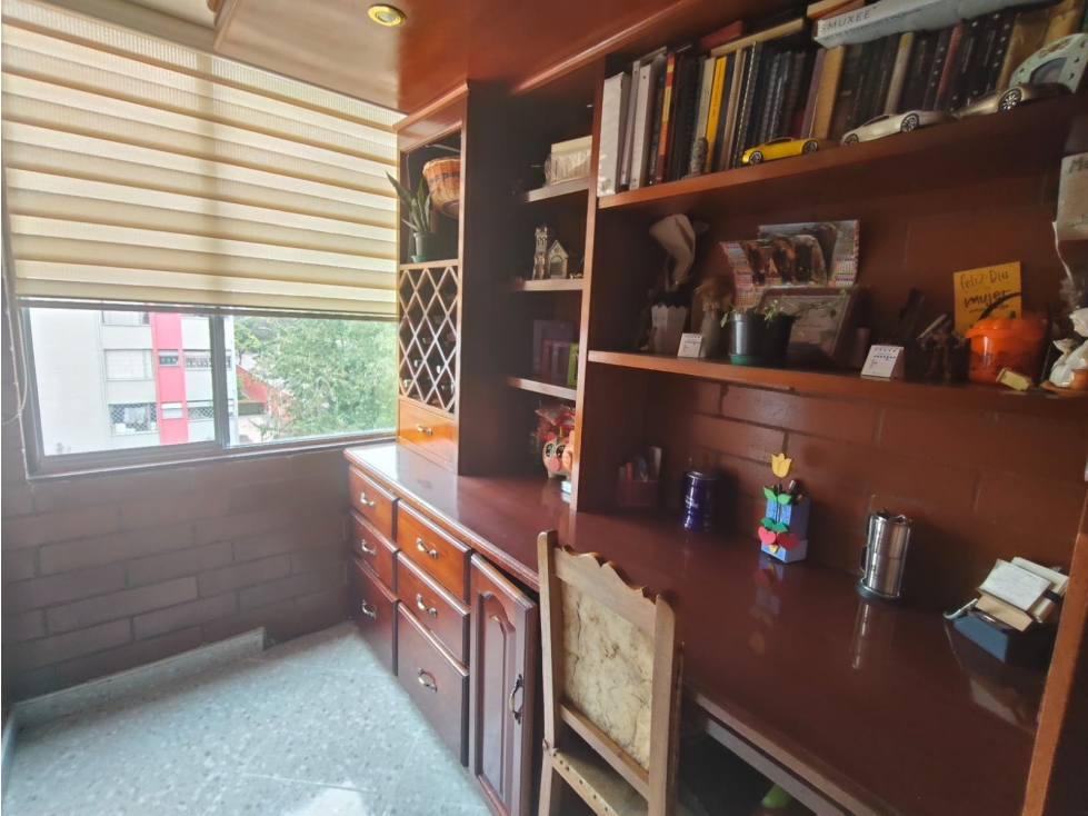Apartamento en venta en Restrepo, Bogotá · foto 11 de 20
