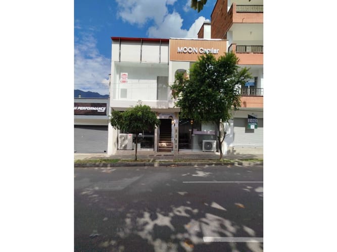 Local en venta en Mesa, Envigado, 149 m² · foto 2 de 20