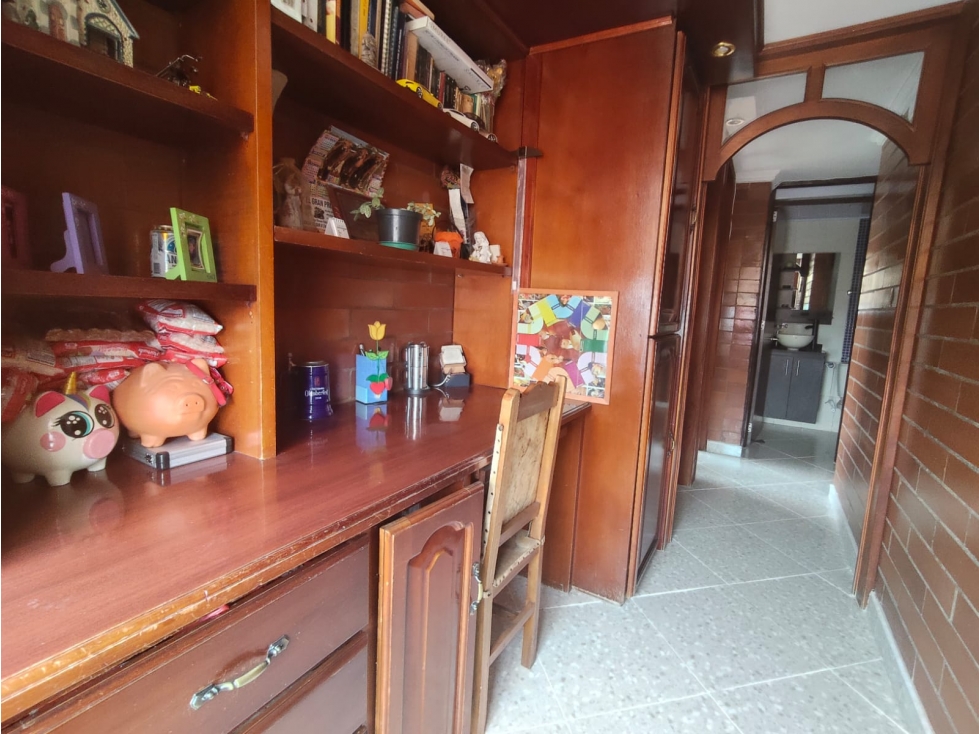 Apartamento en venta en Restrepo, Bogotá · foto 12 de 20