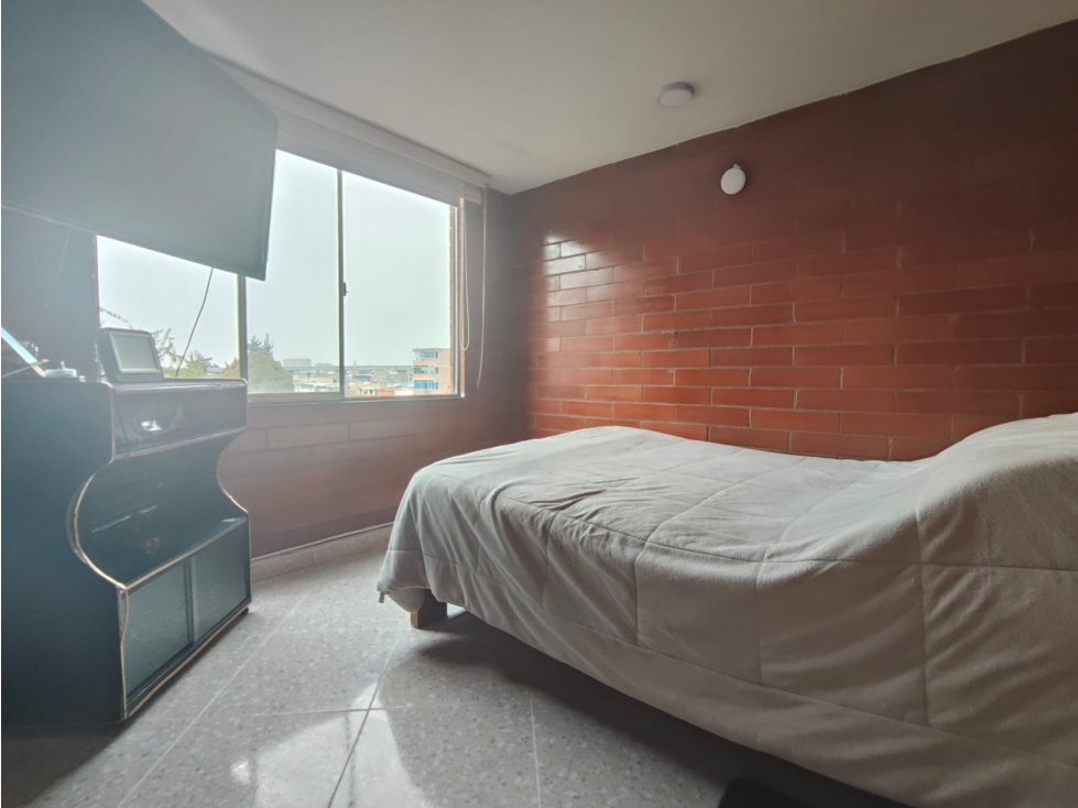Apartamento en venta en Restrepo, Bogotá · foto 15 de 20