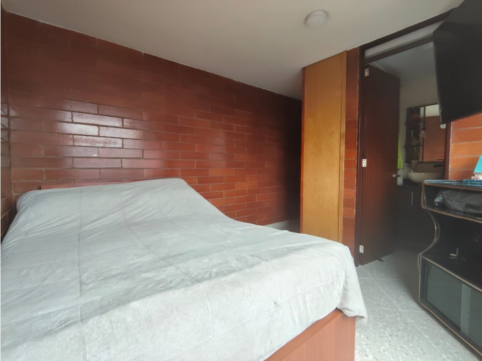 Apartamento en venta en Restrepo, Bogotá · foto 17 de 20