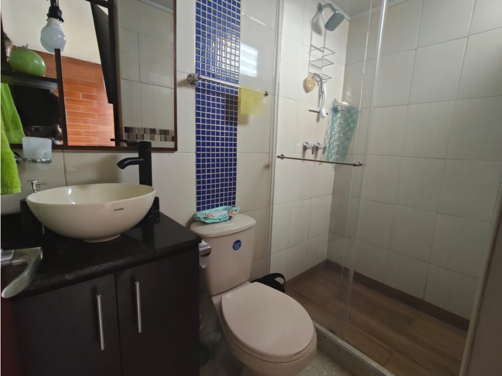 Apartamento en venta en Restrepo, Bogotá · foto 18 de 20