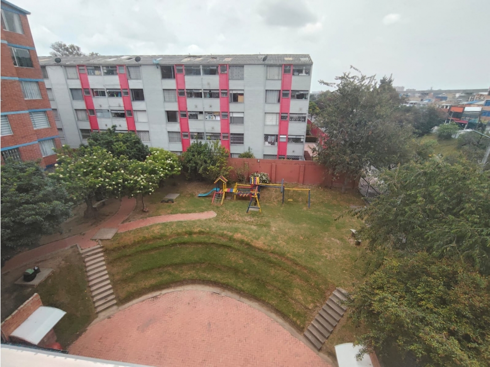 Apartamento en venta en Restrepo, Bogotá · foto 19 de 20