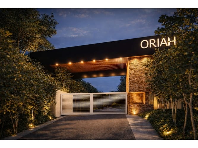 Lote en venta en Chaparral, Guarne, 800 m² · foto 5 de 5