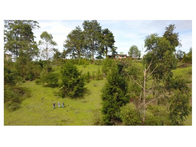 Lote en venta en La Mosca, Guarne, 40340 m² · foto 3 de 24