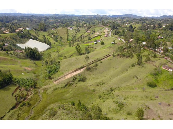 Lote en venta en La Mosca, Guarne, 40340 m² · foto 16 de 24