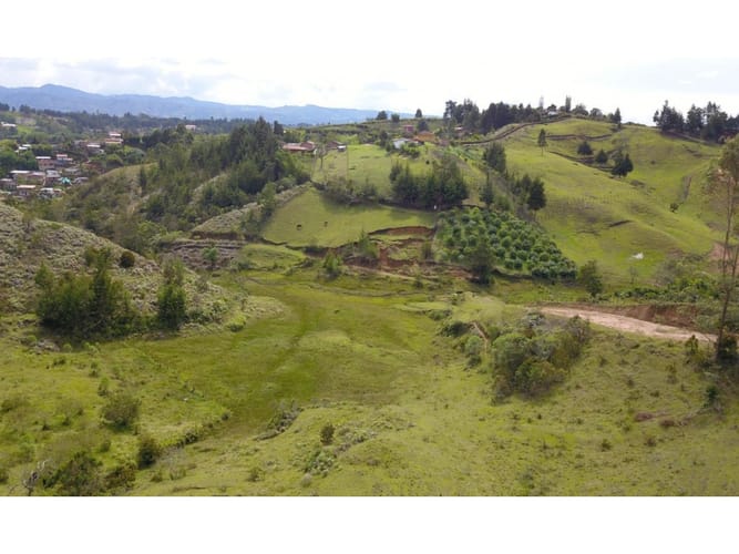 Lote en venta en La Mosca, Guarne, 40340 m² · foto 20 de 24