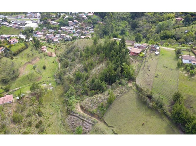Lote en venta en La Mosca, Guarne, 40340 m² · foto 22 de 24