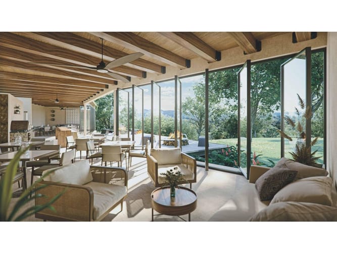 Lote en venta en El Porvenir, Rionegro, 946 m² · foto 2 de 20