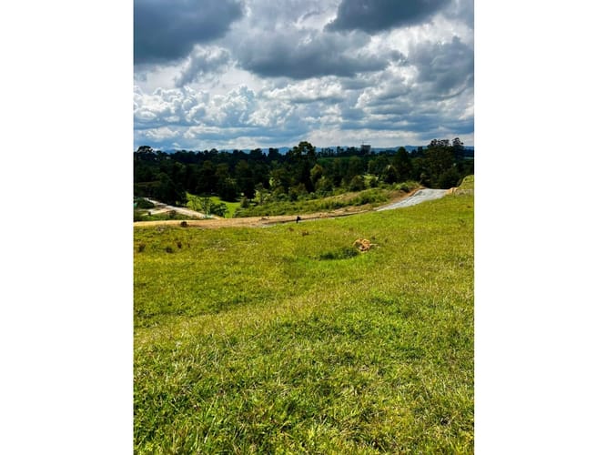 Lote en venta en El Porvenir, Rionegro, 946 m² · foto 11 de 20