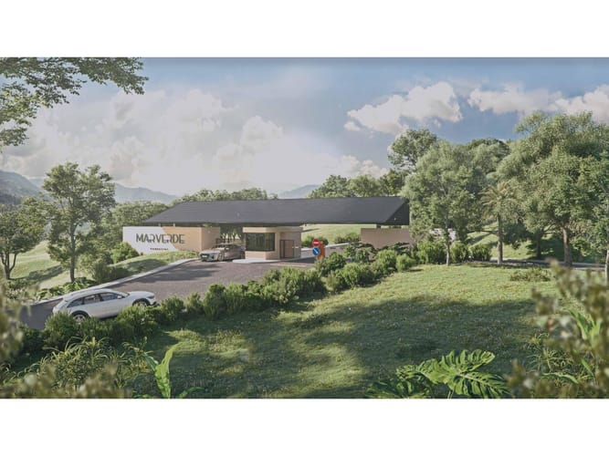 Lote en venta en El Porvenir, Rionegro, 946 m² · foto 19 de 20