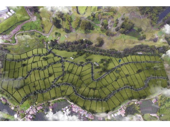 Lote en venta en El Porvenir, Rionegro, 946 m² · foto 20 de 20
