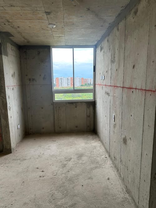 Apartamento de 2 alcobas en venta en Las Vegas De Comfandi, Cali, 64 m² · foto 6 de 12