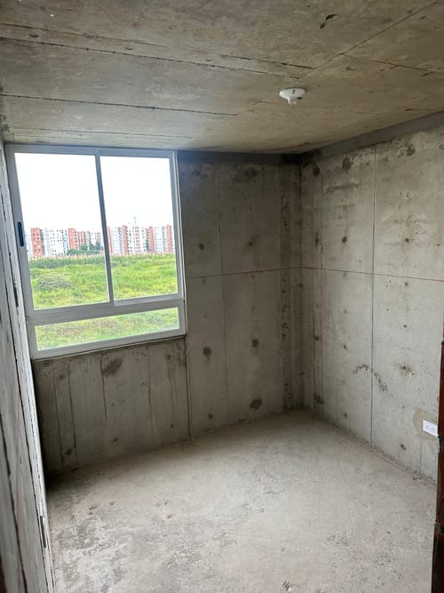 Apartamento de 2 alcobas en venta en Las Vegas De Comfandi, Cali, 64 m² · foto 7 de 12