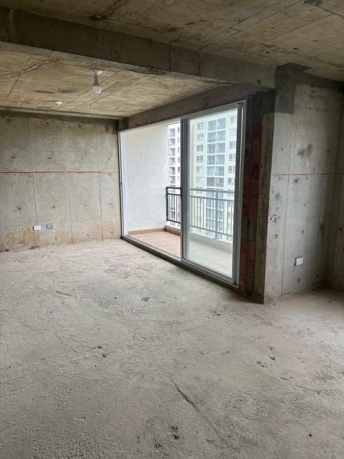 Apartamento de 2 alcobas en venta en Las Vegas De Comfandi, Cali, 64 m² · foto 10 de 12