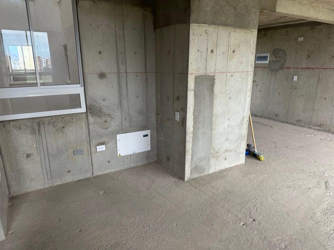 Apartamento de 2 alcobas en venta en Las Vegas De Comfandi, Cali, 64 m² · foto 12 de 12