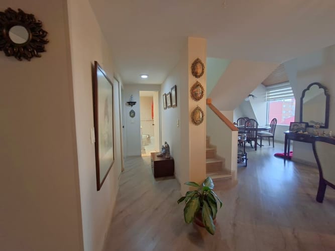 Apartamento de 3 alcobas en venta en Pasadena, Bogotá, 134 m² · foto 7 de 24
