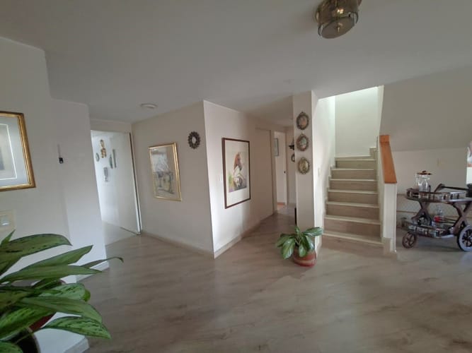 Apartamento de 3 alcobas en venta en Pasadena, Bogotá, 134 m² · foto 8 de 24