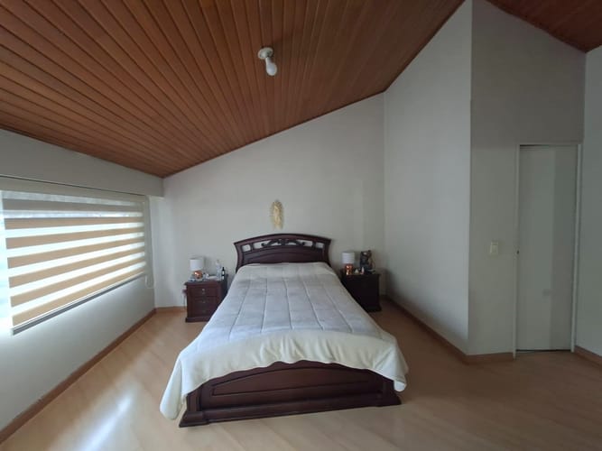 Apartamento de 3 alcobas en venta en Pasadena, Bogotá, 134 m² · foto 11 de 24