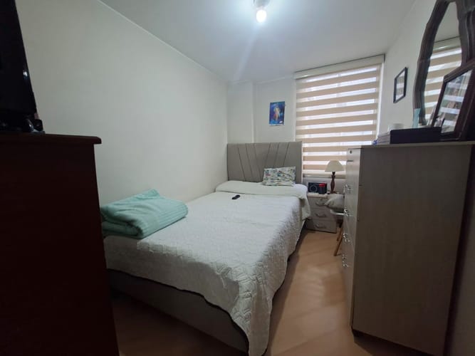 Apartamento de 3 alcobas en venta en Pasadena, Bogotá, 134 m² · foto 16 de 24
