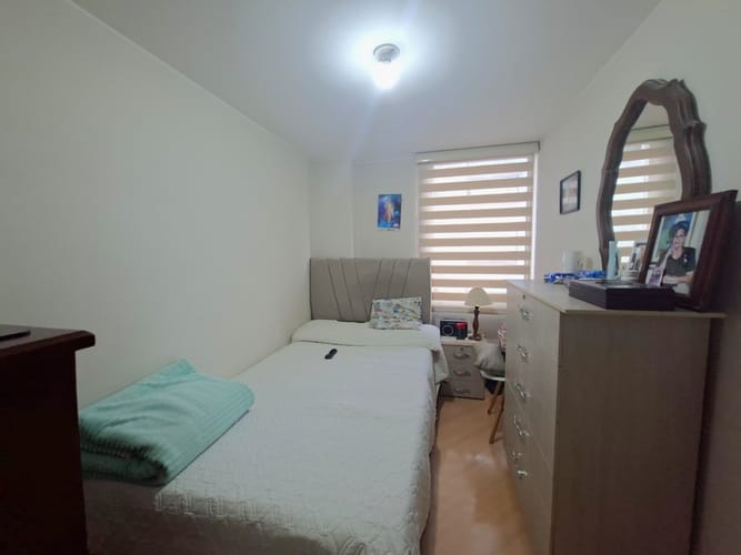 Apartamento de 3 alcobas en venta en Pasadena, Bogotá, 134 m² · foto 15 de 24