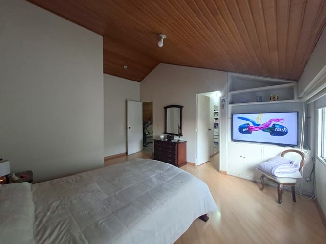 Apartamento de 3 alcobas en venta en Pasadena, Bogotá, 134 m² · foto 12 de 24