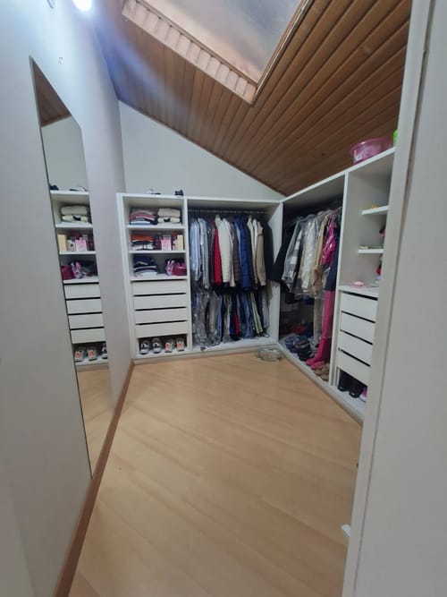 Apartamento de 3 alcobas en venta en Pasadena, Bogotá, 134 m² · foto 13 de 24