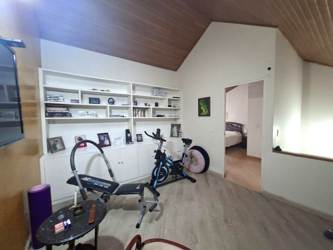 Apartamento de 3 alcobas en venta en Pasadena, Bogotá, 134 m² · foto 9 de 24