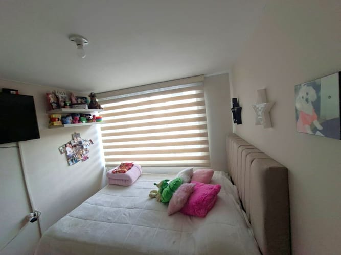 Apartamento de 3 alcobas en venta en Pasadena, Bogotá, 134 m² · foto 18 de 24