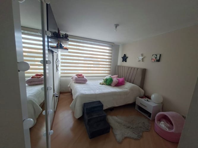 Apartamento de 3 alcobas en venta en Pasadena, Bogotá, 134 m² · foto 17 de 24