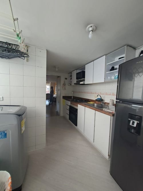 Apartamento de 3 alcobas en venta en Pasadena, Bogotá, 134 m² · foto 22 de 24