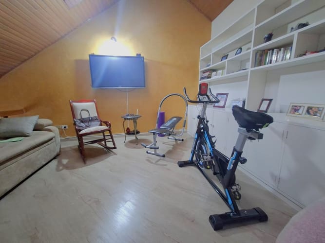 Apartamento de 3 alcobas en venta en Pasadena, Bogotá, 134 m² · foto 10 de 24
